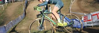 40° Trofeo Guerciotti - Campionati Italiani CX 2019